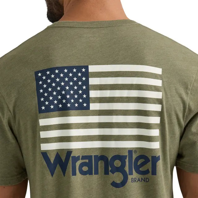 Wrangler Mens 112350040