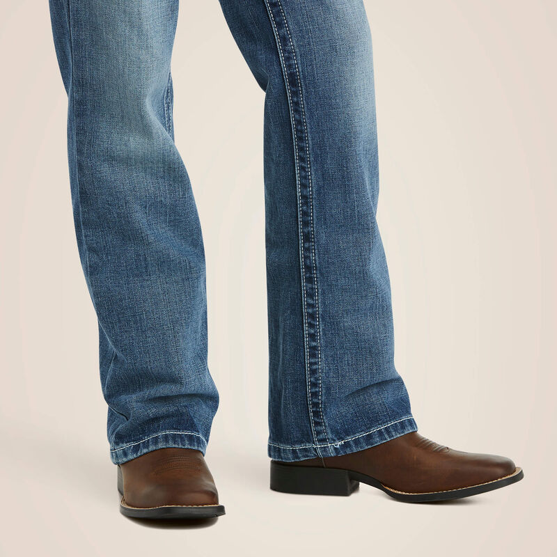Ariat Boy's B4 Durango 10021160