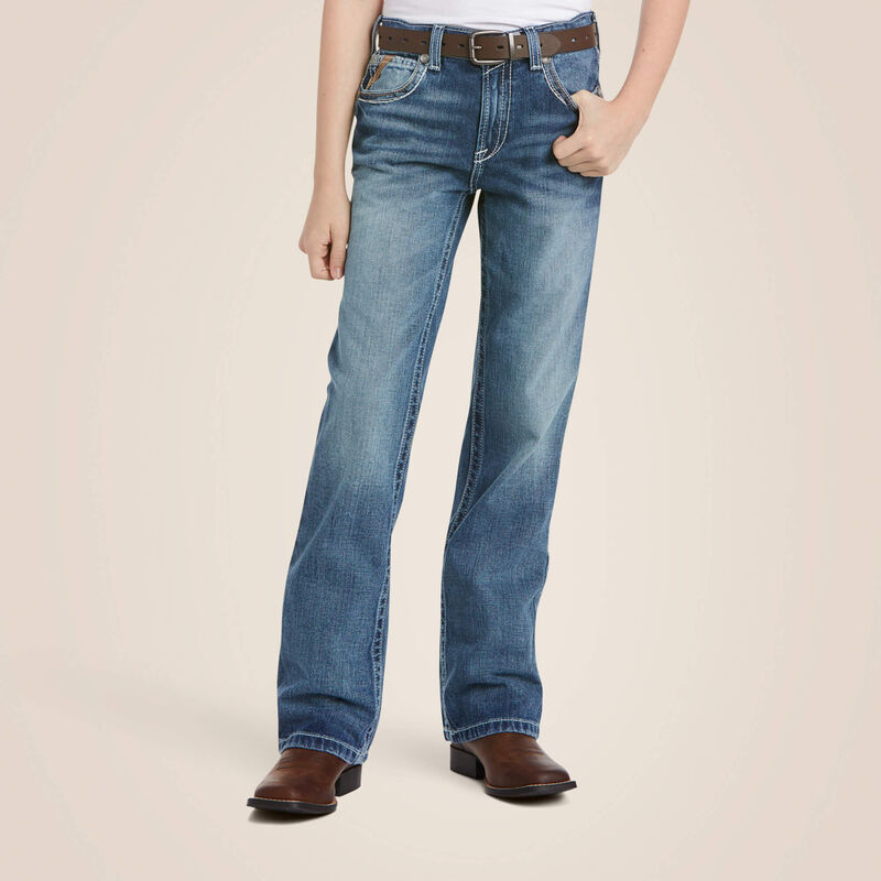 Ariat Boy's B4 Durango 10021160