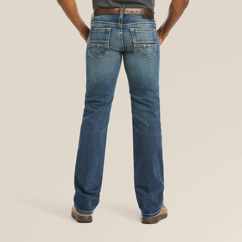Ariat Men's M7 Silverton 10027748