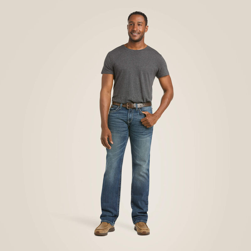 Ariat Men's M7 Silverton 10027748