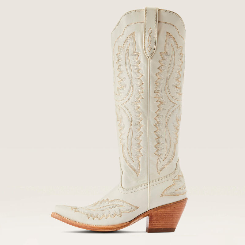 Ariat Women's White Casanova Boots -10043268