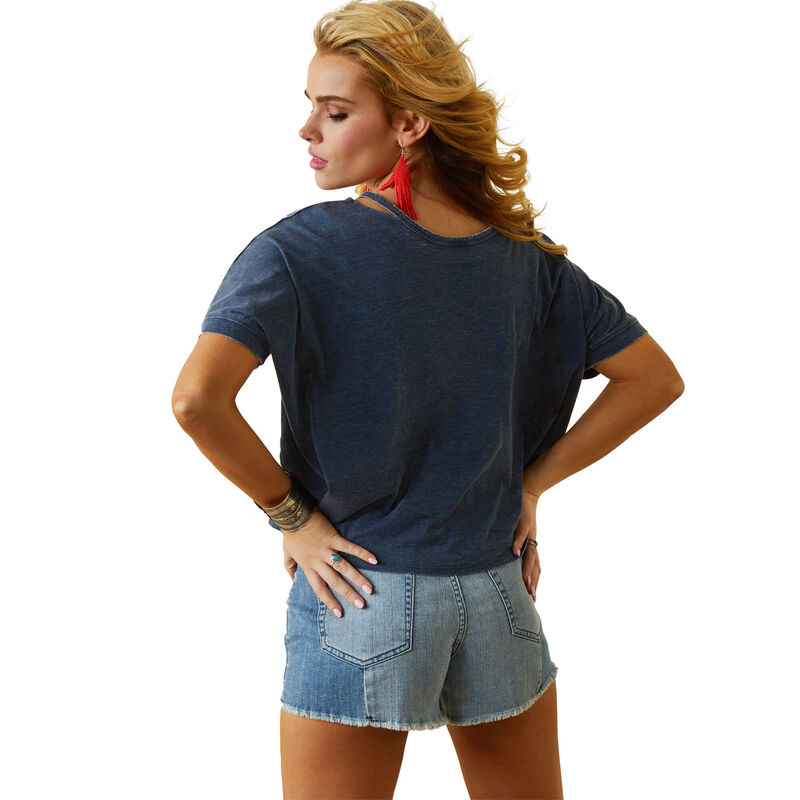 Ariat Women Top Francesca 10043882
