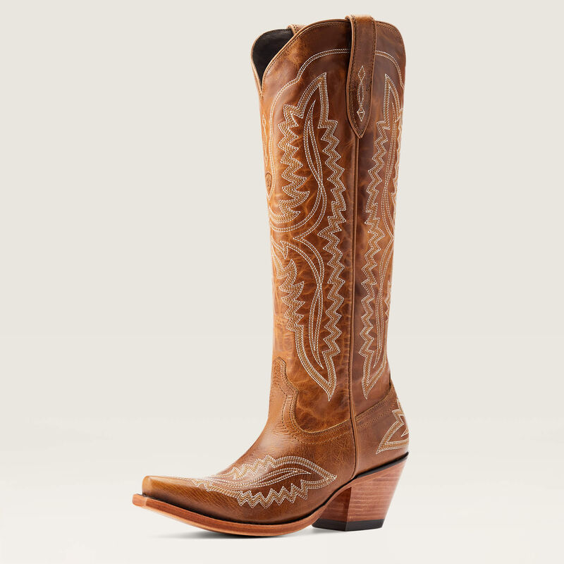 Ariat Women's Shades of Grain Casanova Boots 10044481