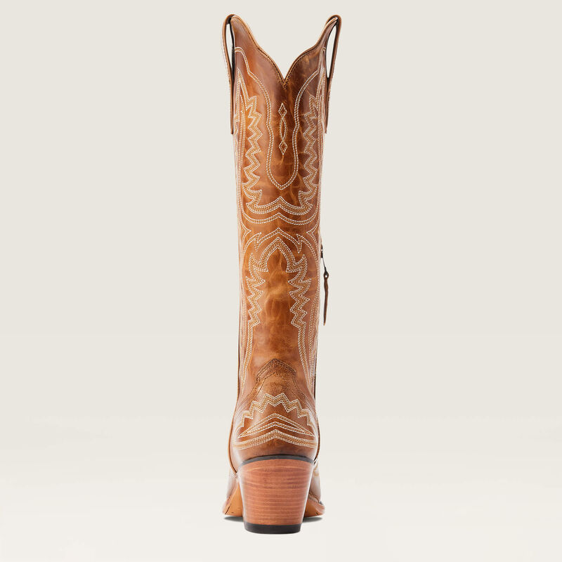 Ariat Women's Shades of Grain Casanova Boots 10044481
