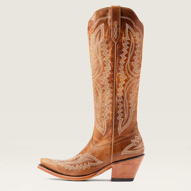 Ariat Women's Shades of Grain Casanova Boots 10044481