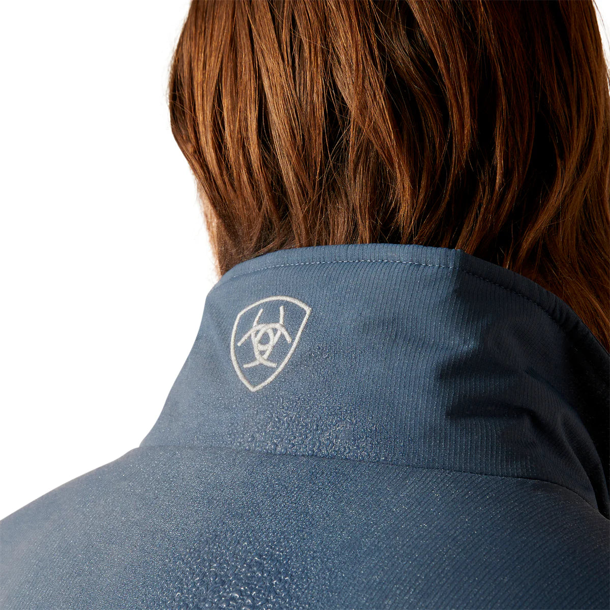 Ariat Men's Jacket 'Crius' Insulated Steely 10046666