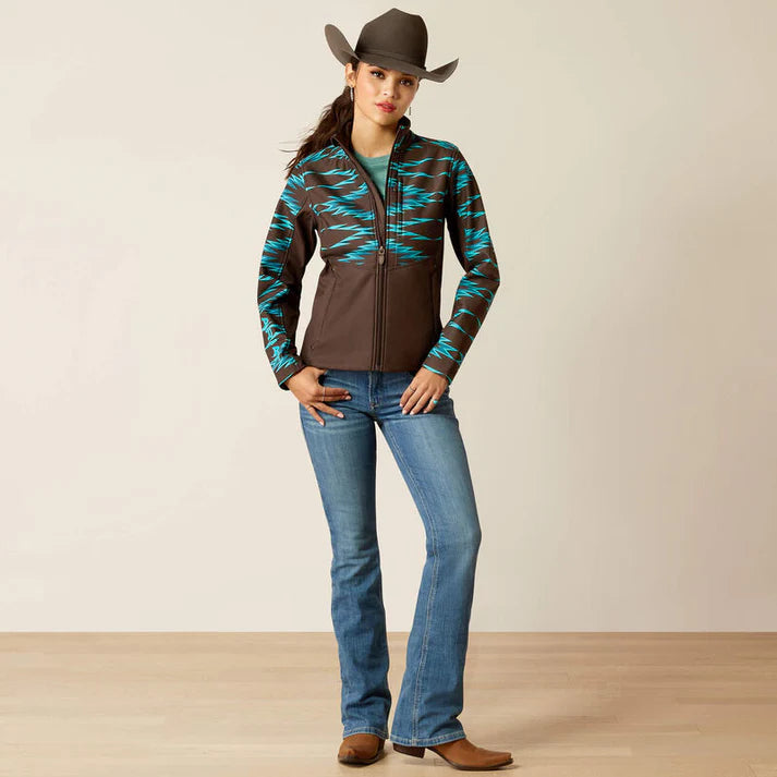 Ariat Aurora Softshell Jacket 10052521
