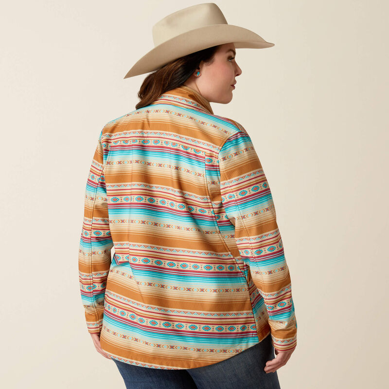 Ariat 10053014 Softshell Jacket