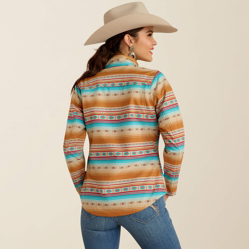 Ariat 10053014 Softshell Jacket