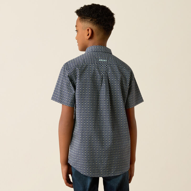 Clark Classic Fit Shirt 10054780