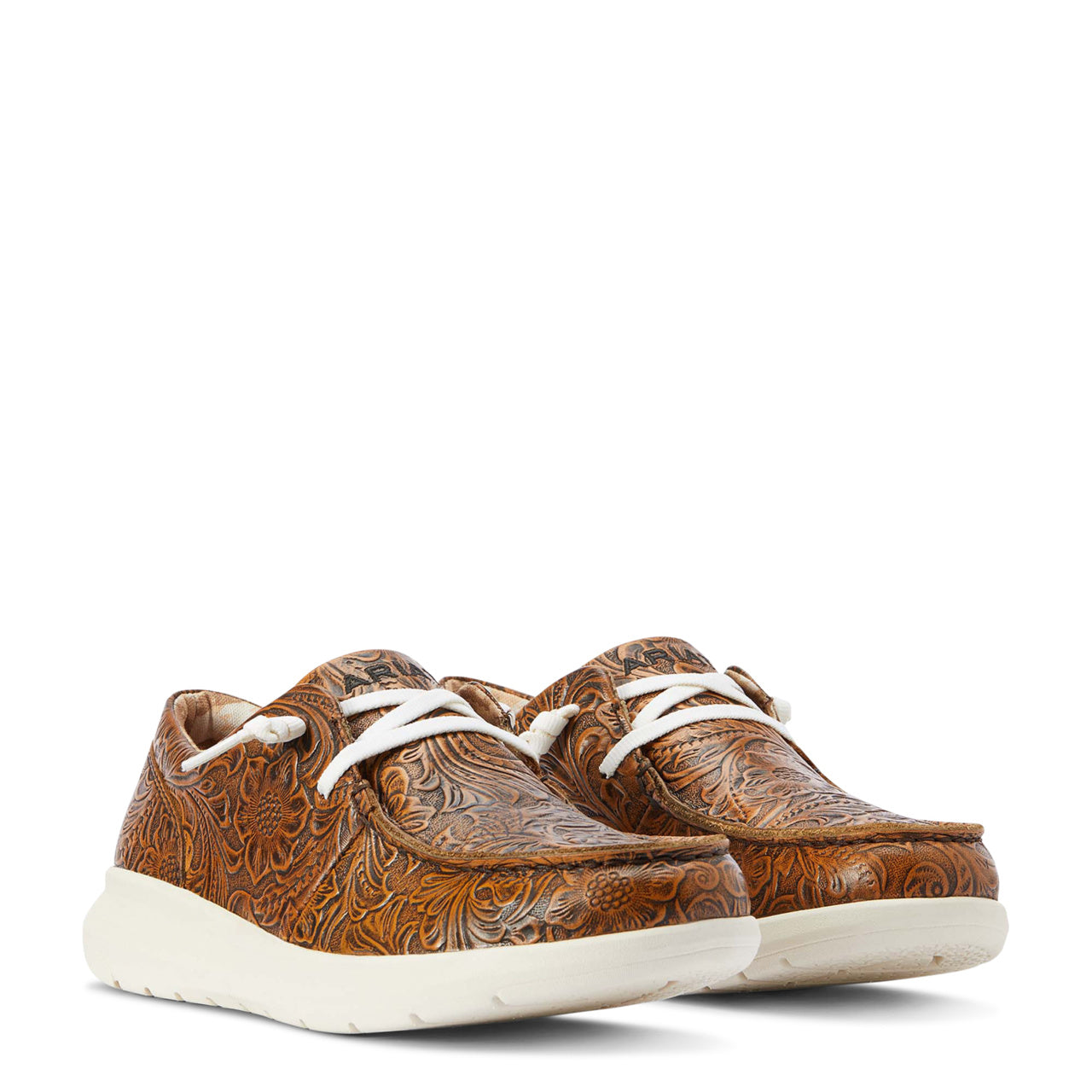 Ariat Womens Hilo Shoes - 10042508