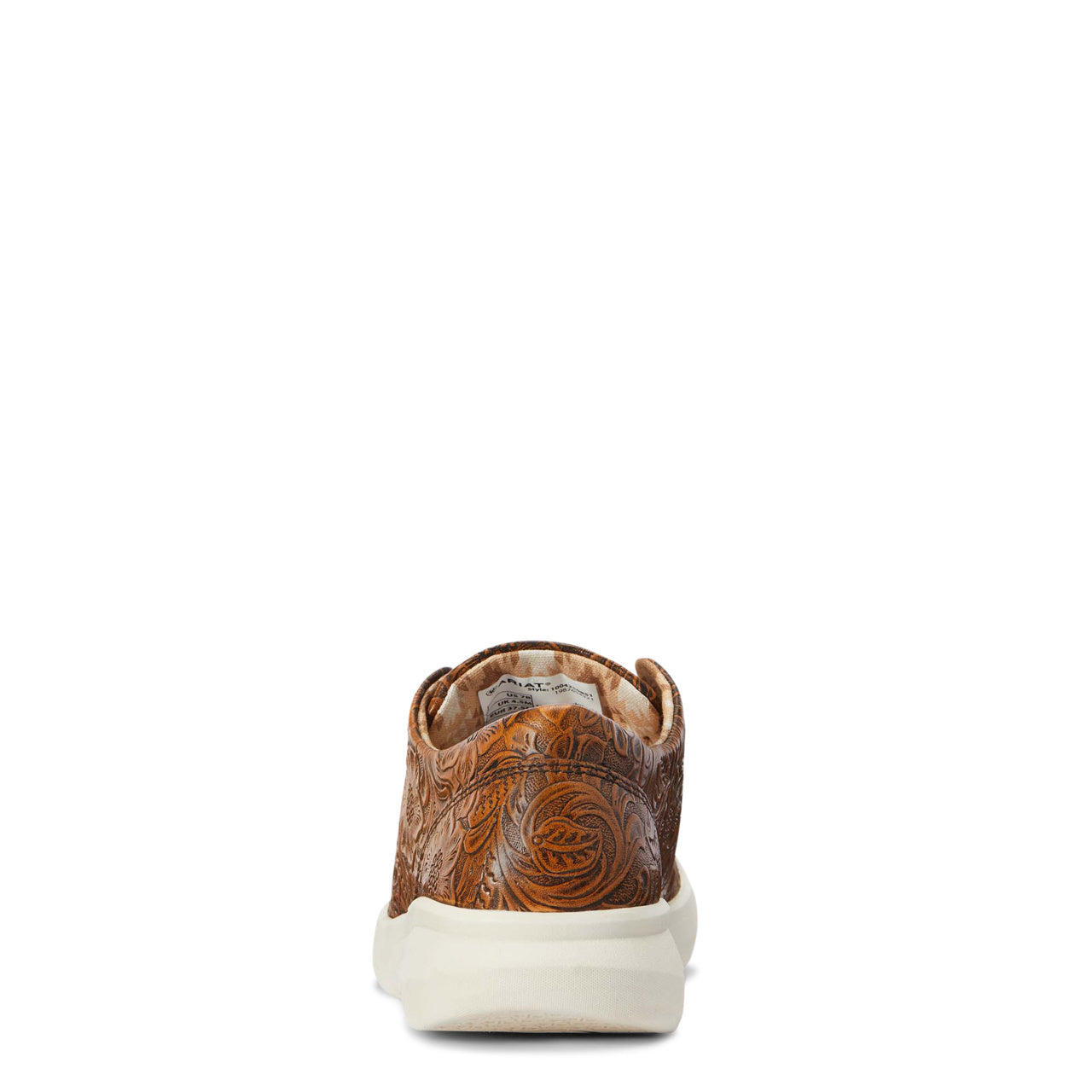 Ariat Womens Hilo Shoes - 10042508