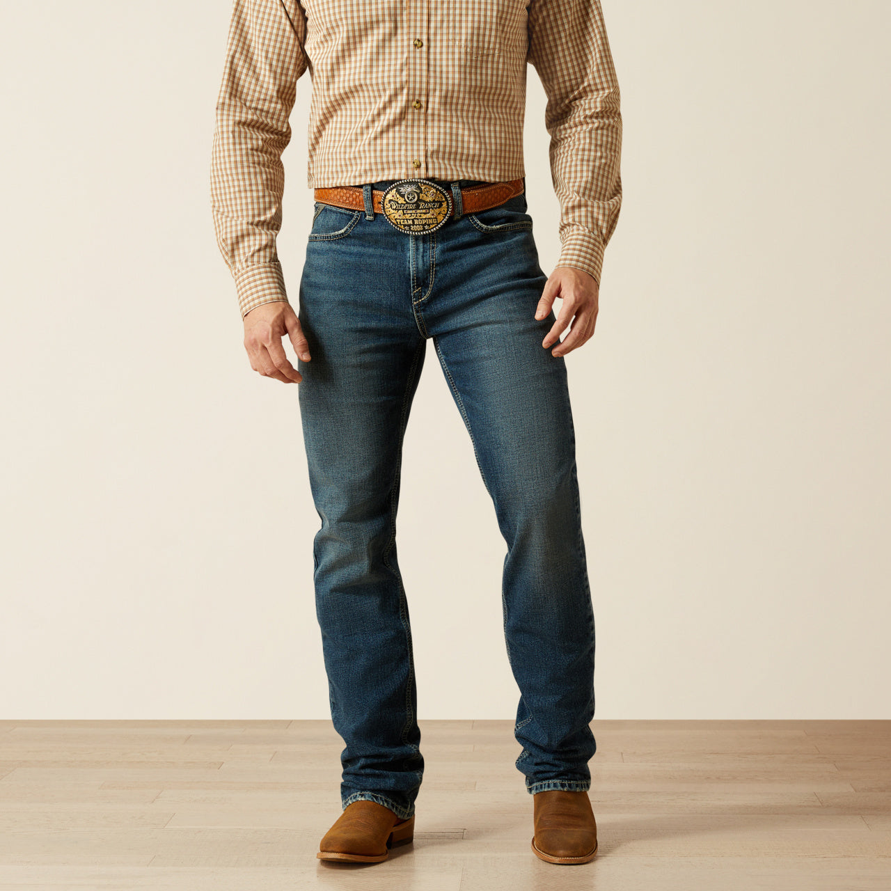 Ariat Men's M7 Norris 10061743