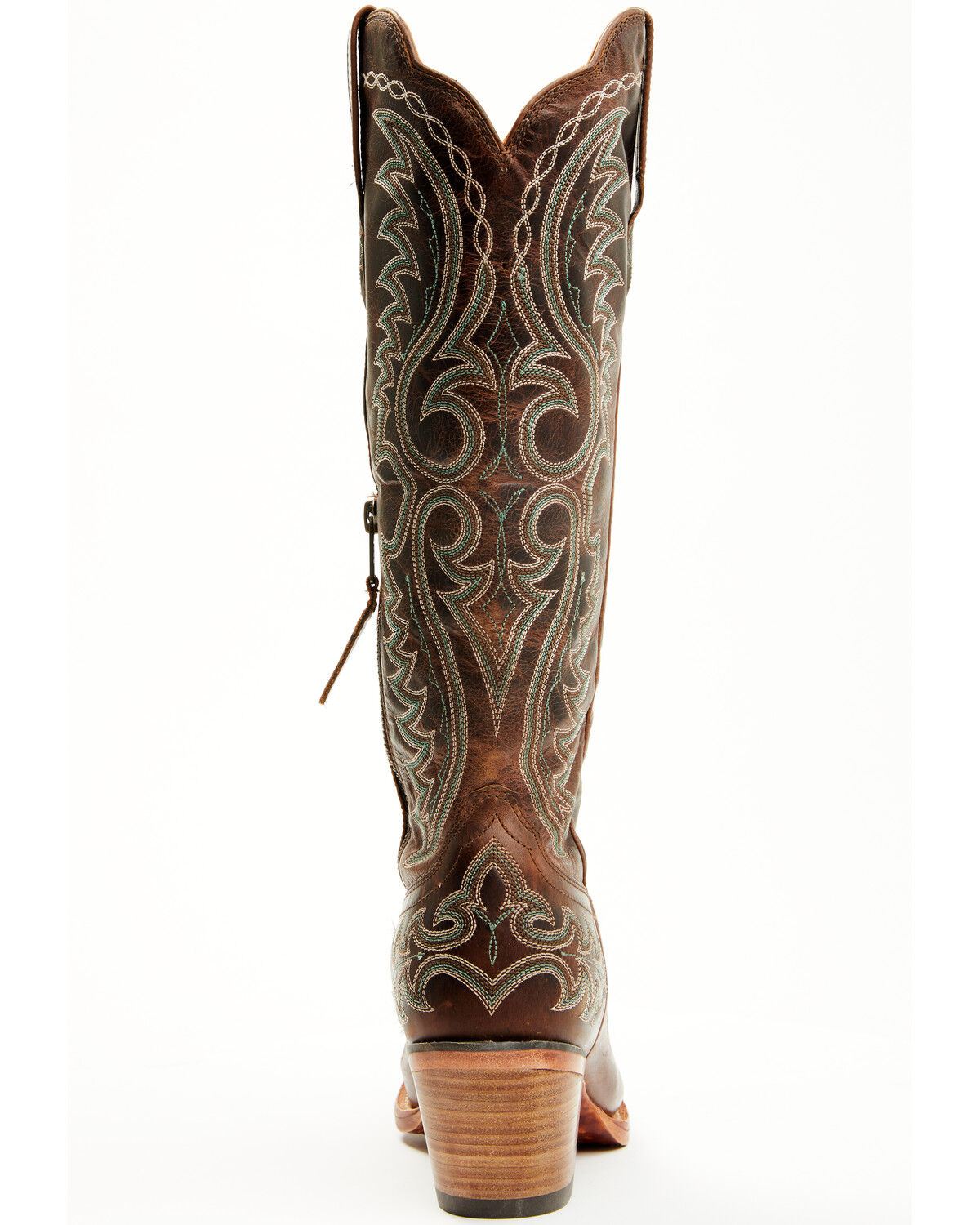 Durango Women's Crush Tall Western Boots - Snip Toe DRD0494