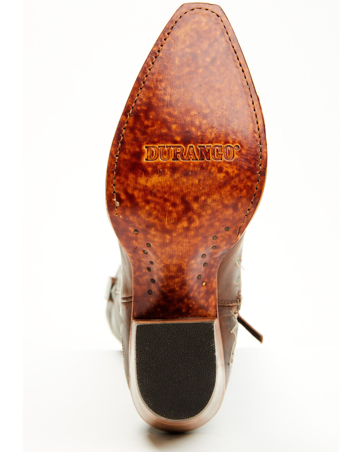 Durango Women's Crush Tall Western Boots - Snip Toe DRD0494