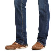 Ariat Jeans Womens Real Perfect Rise Straight Leg Burbank 10039603