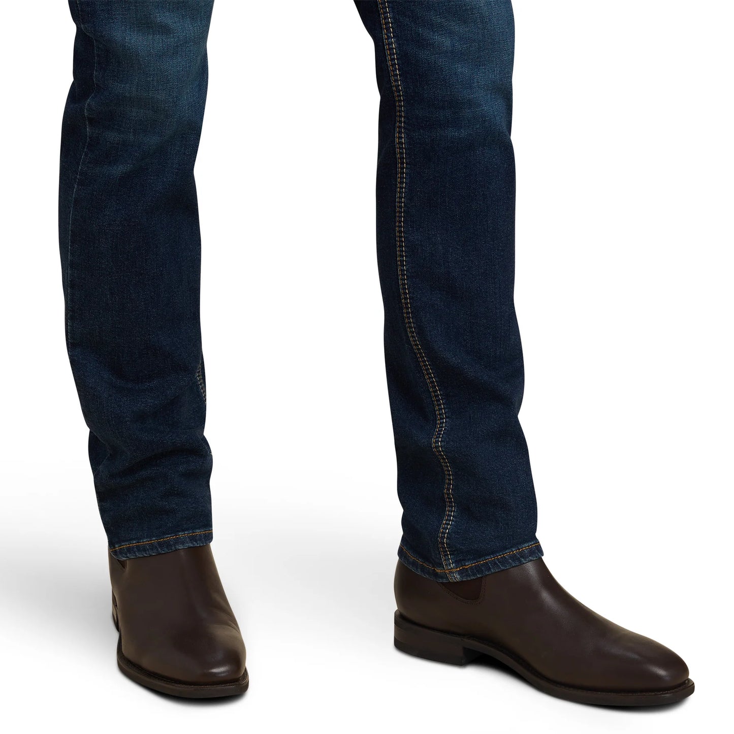 Ariat Men's M8 Modern Slim Morro Jeans 10041091