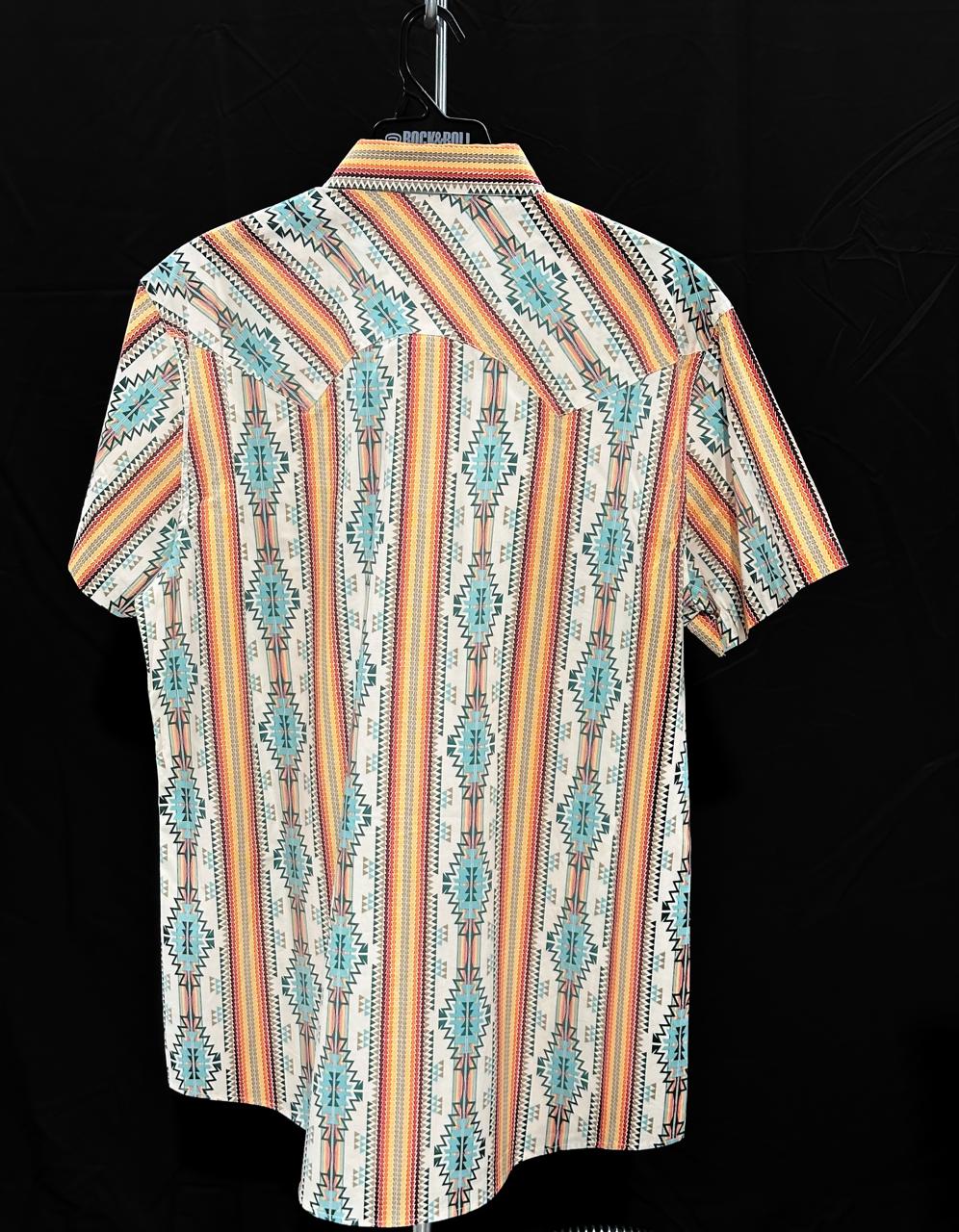 Rock and Roll Modern Fit BMN3S03365