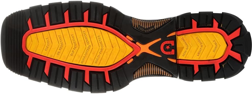 Durango Maverick XP Ventilated Western Work Boot DDB0204