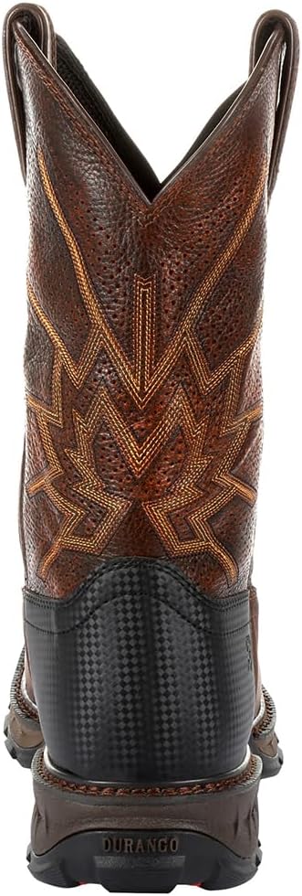 Durango Maverick XP Ventilated Western Work Boot DDB0204