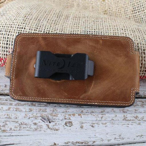 Ariat Men's Double-Stitched Cell Phone Case A0600044