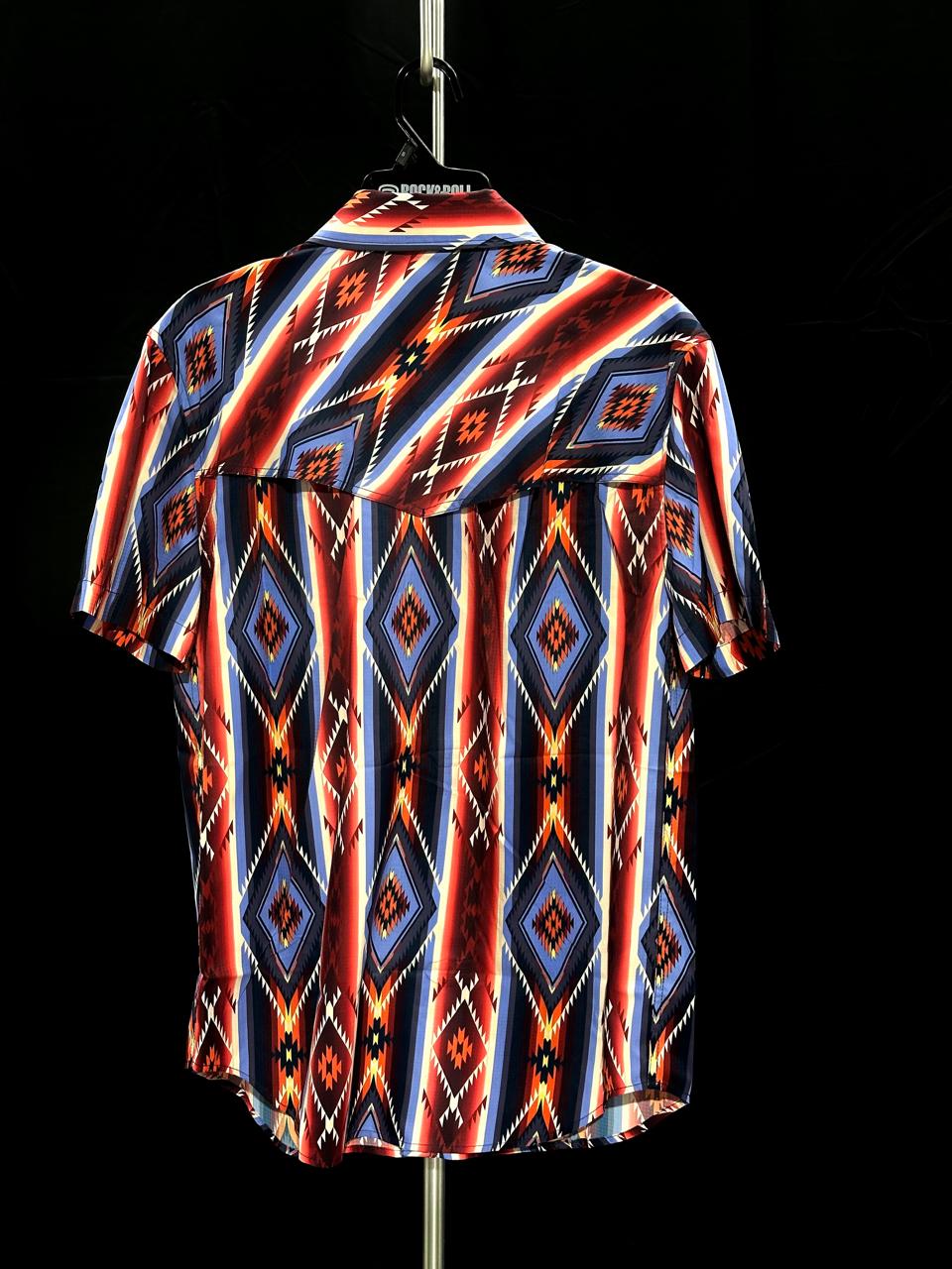 ROCK and ROLL DENIM Tek Western BMN3S04805