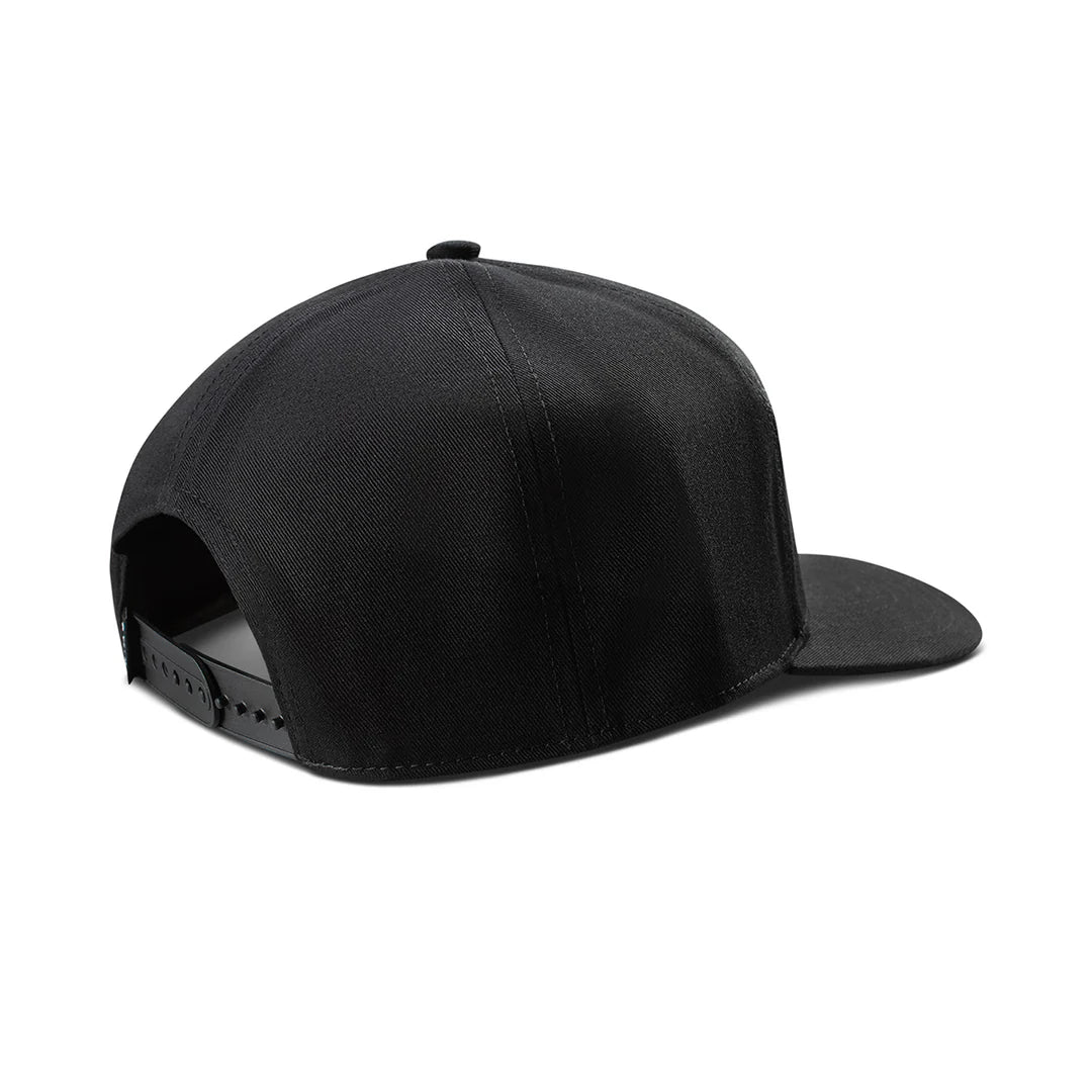 Ariat Men's Work Hard Living Free Baseball Cap Hat A290002501