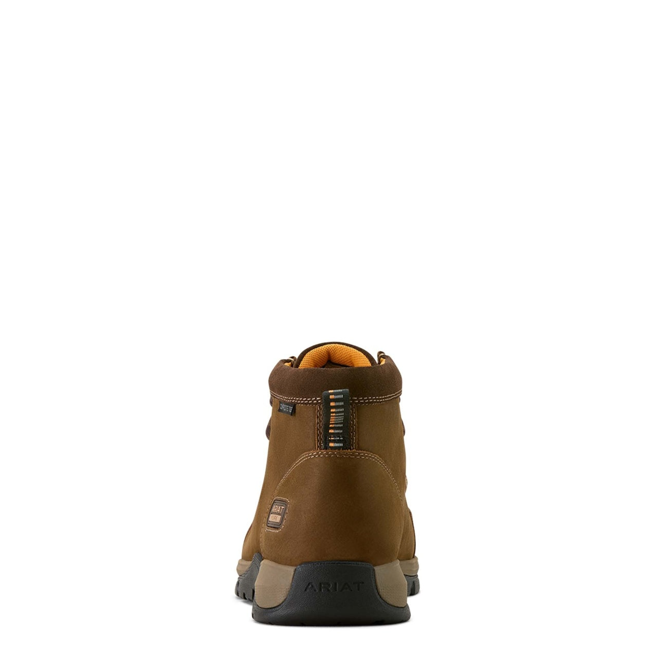 ARIAT EDGE MOC DARK BROWN - BOOT MENS WORK COMPOSITE TOE 10073362