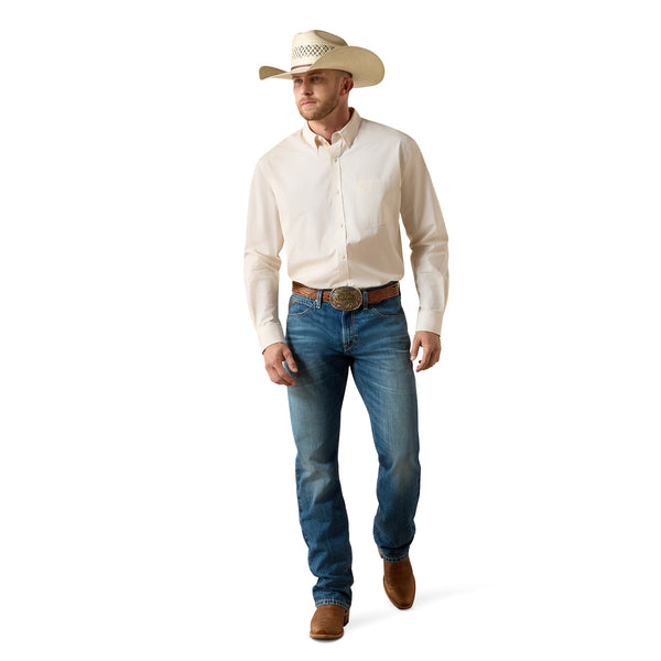 ARIAT PRO SERIES DAYNE CLASSIC FIT - MENS SHIRT - 10071413