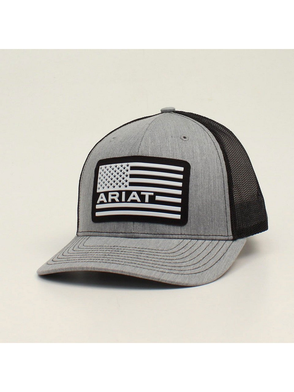 Ariat R112 SB USA Flag Logo GY A300012706