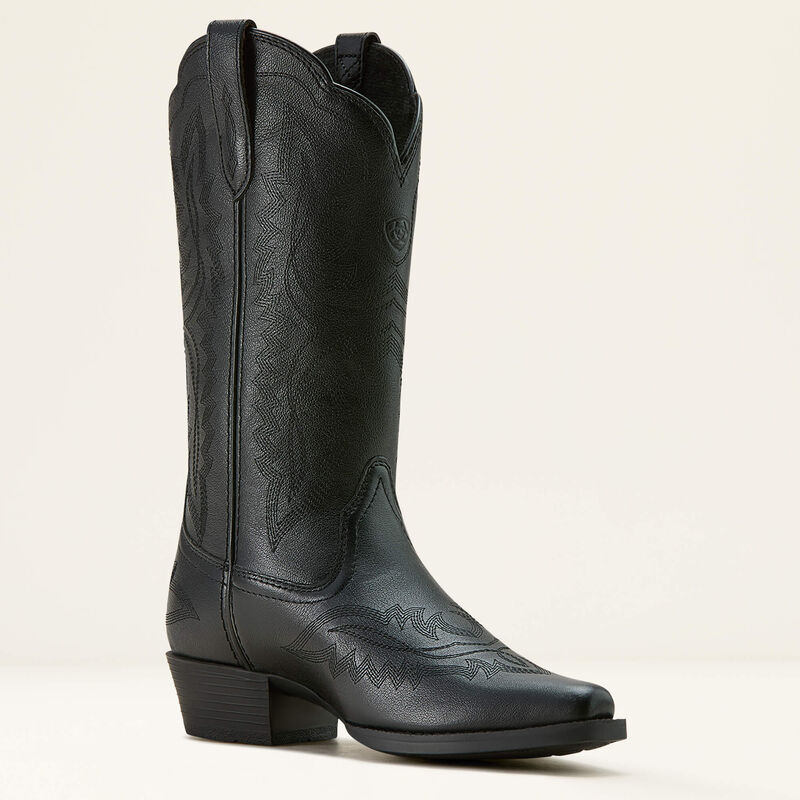 Ariat Casanova Obsidian Girls Kids Boot 10061137