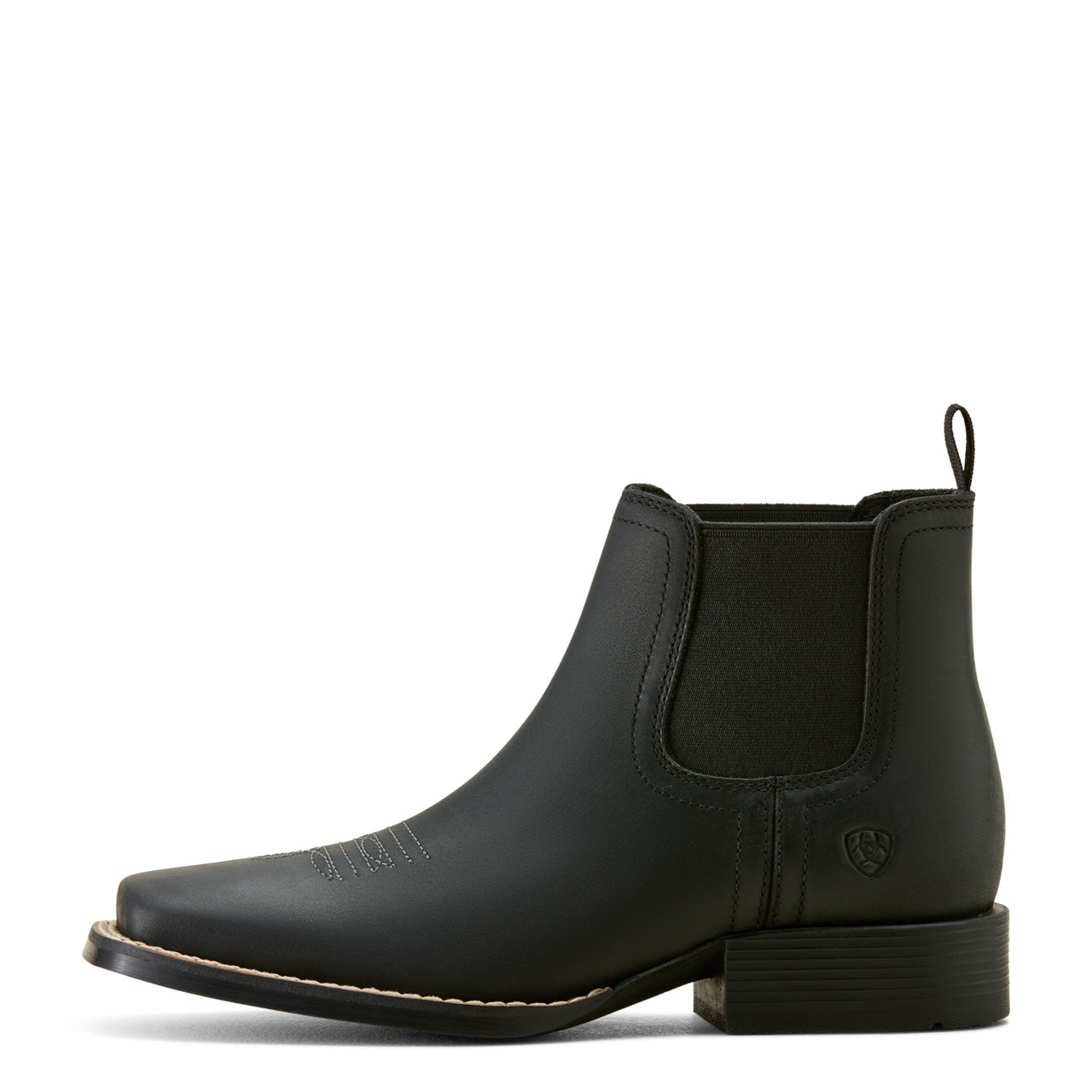 Ariat Kid's Boots - Booker Chelsea - Tricorn Black 10063825