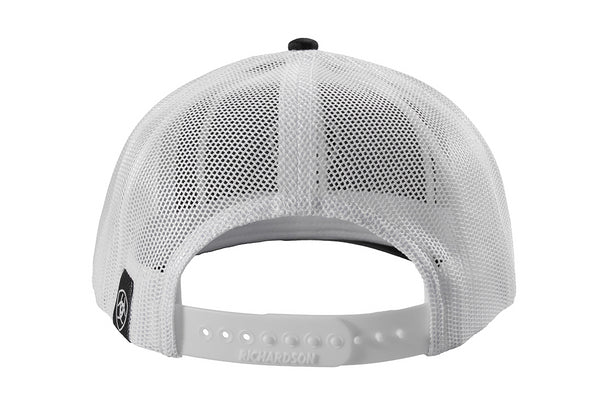 Ariat Men's 3D Embroidery Baseball Cap Hat A300094303