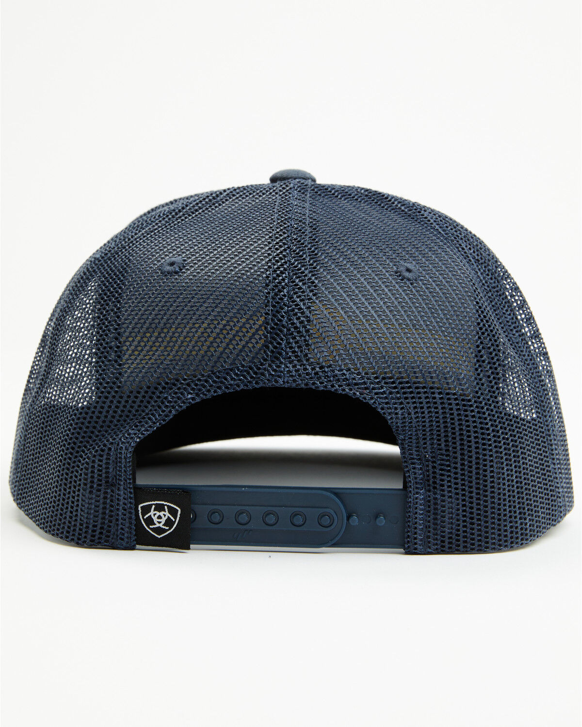 Ariat Men's Boot Stitch Ball Cap A300092103