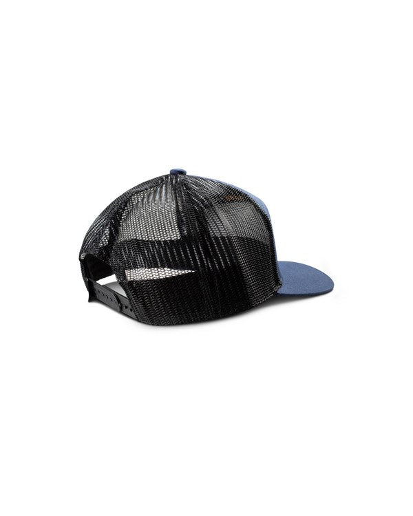 Ariat Men's Hexagon Skull Work Baseball Cap Hat A290002603