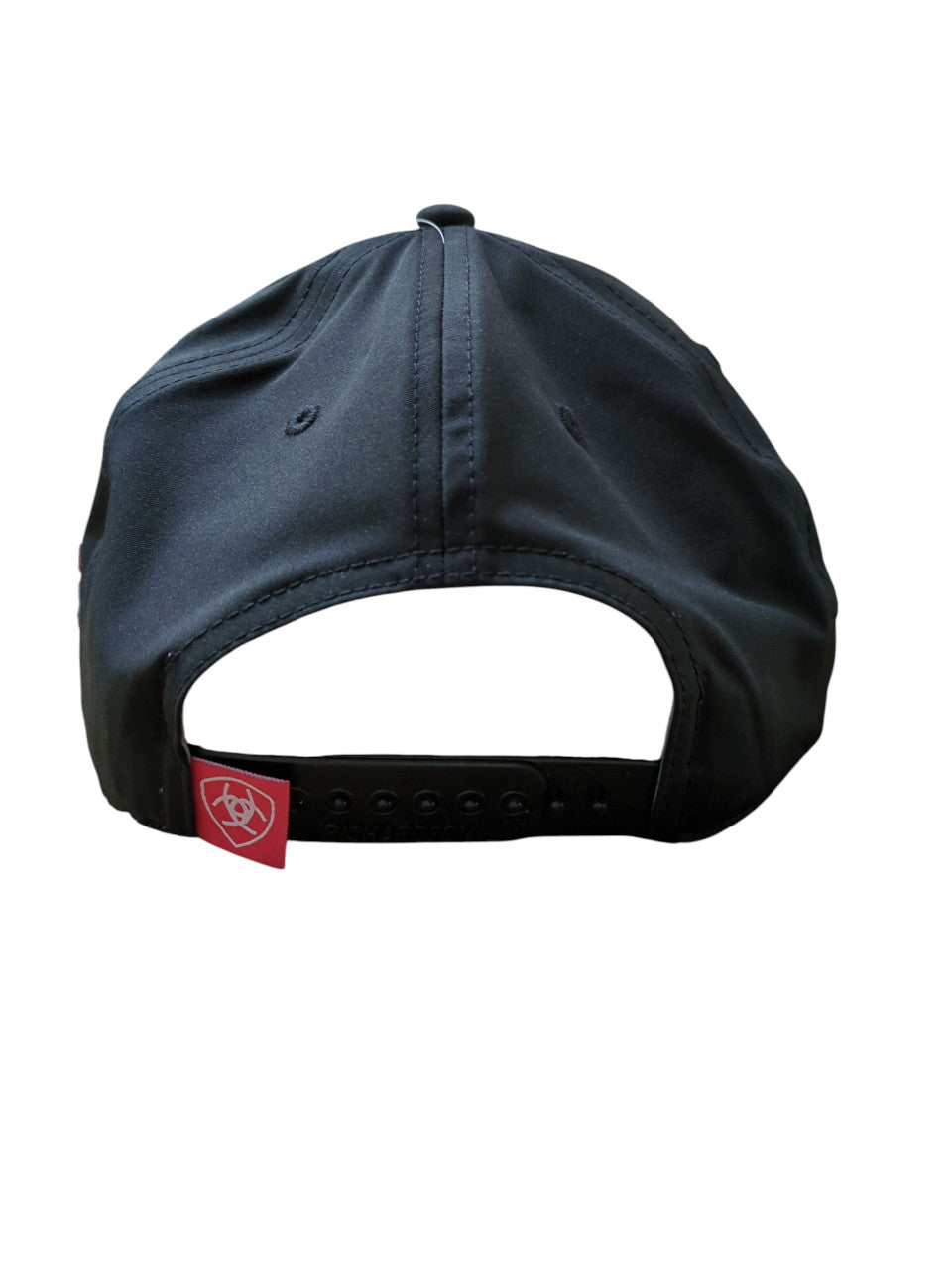 Ariat Men's Poker Chip Baseball Cap Hat A300094001