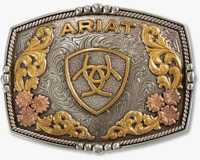 Ariat Shield Buckle A37066