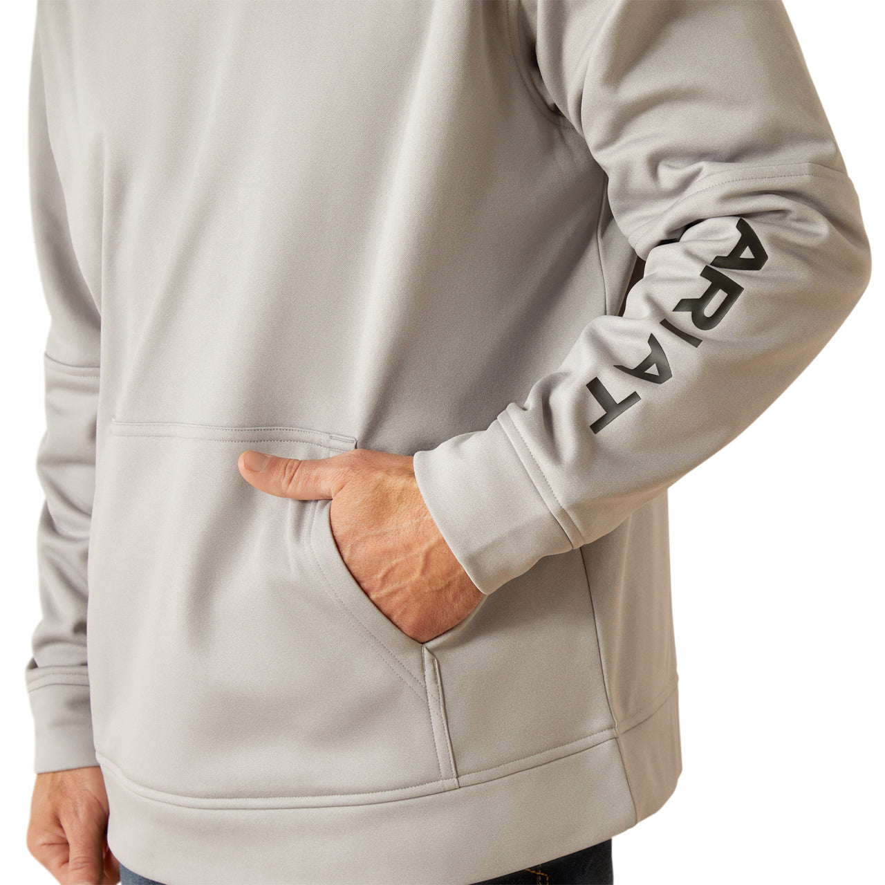 Ariat Tek Fleece 2.0 Camo Pocket Hood 10052021