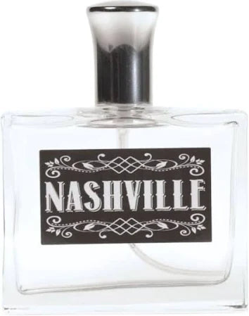 Nashville Cologne 3.4oz