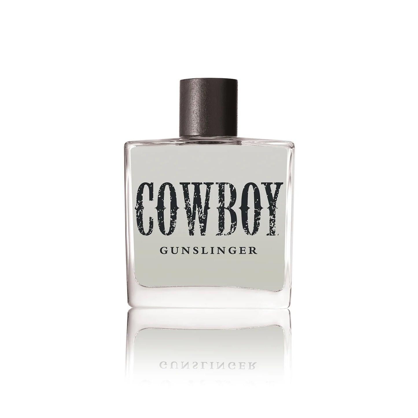 Cowboy Gunslinger Cologne 3.4oz