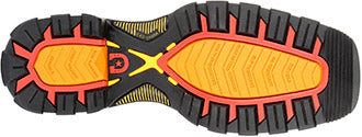 Durango Men's Maverick XP 11" Steel Toe Waterproof Western Work Boot - DDB0215