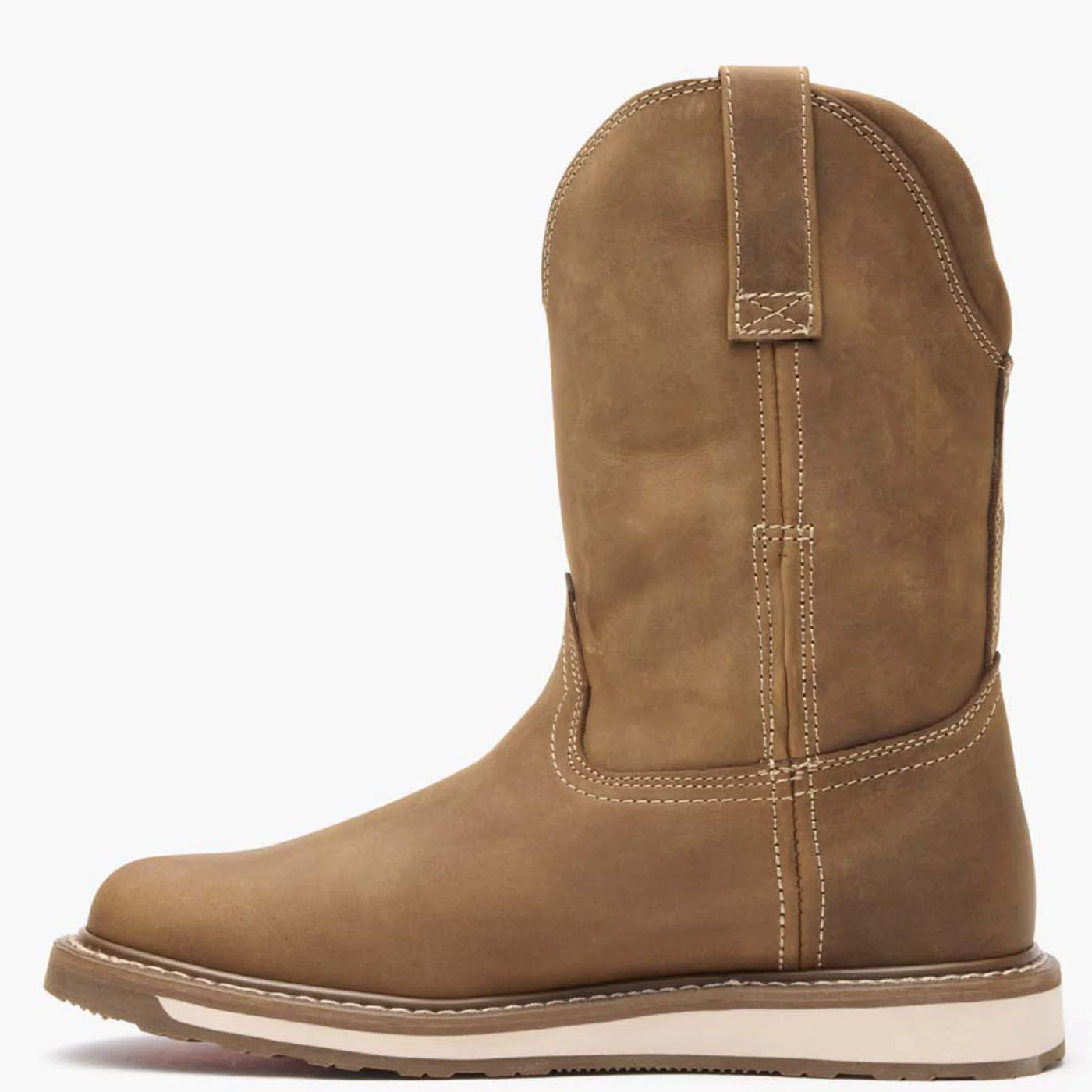 Durango® Maverick WXP Western Wedge Work Boot DDB0450