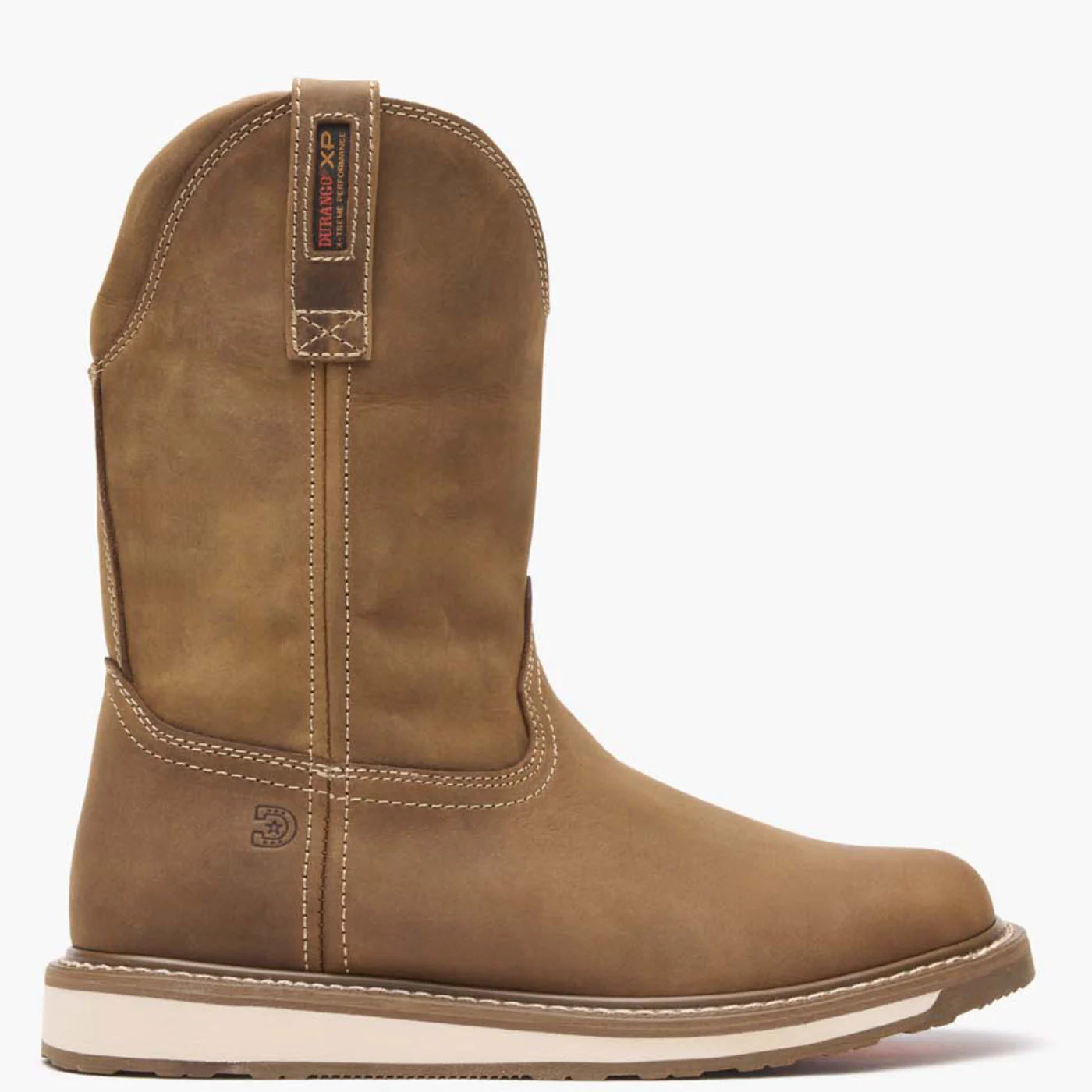 Durango® Maverick WXP Western Wedge Work Boot DDB0450