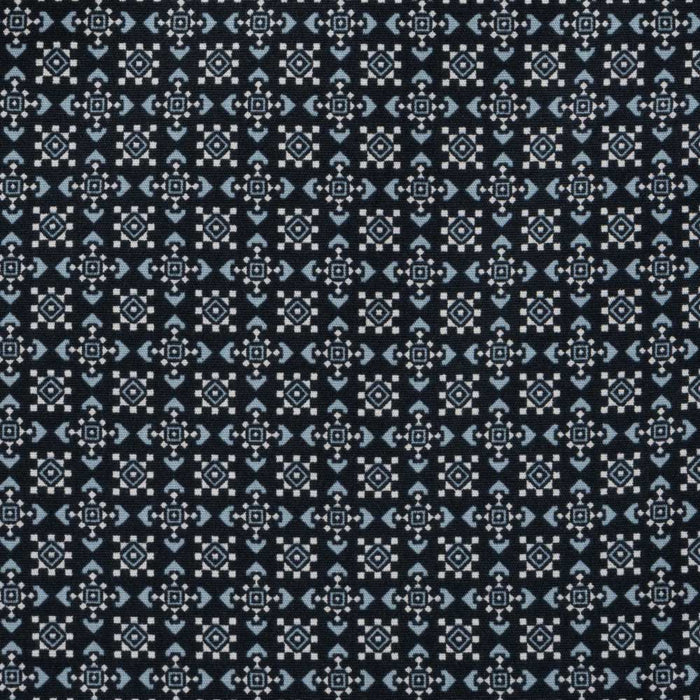 Panhandle Slim Men's Geo Print Button Down Shirt RMB4S07106