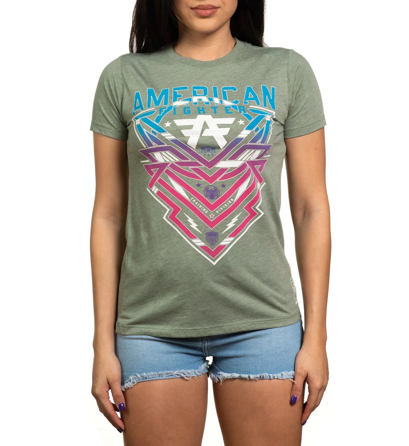 American Fighter Womens FW14364
