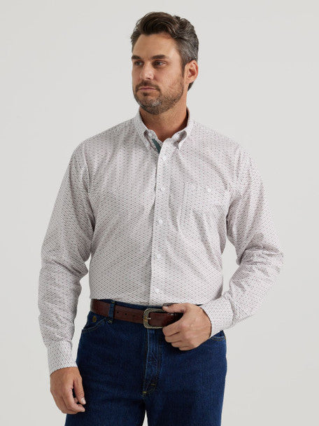 Wrangler Mens George Strait Collection 112346530