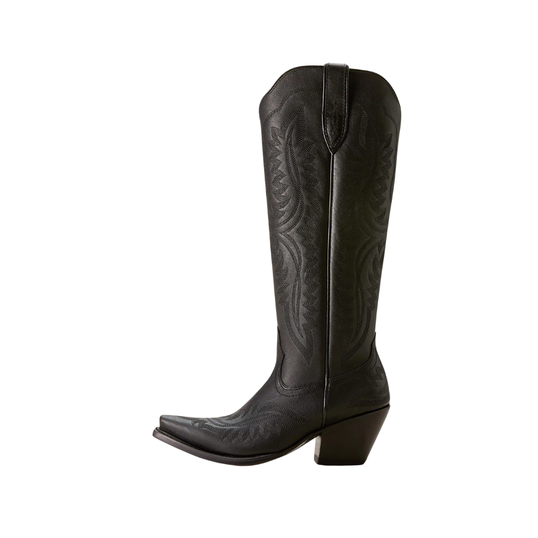 Ariat Women's Casanova Obsidian Black Boot- 10054106