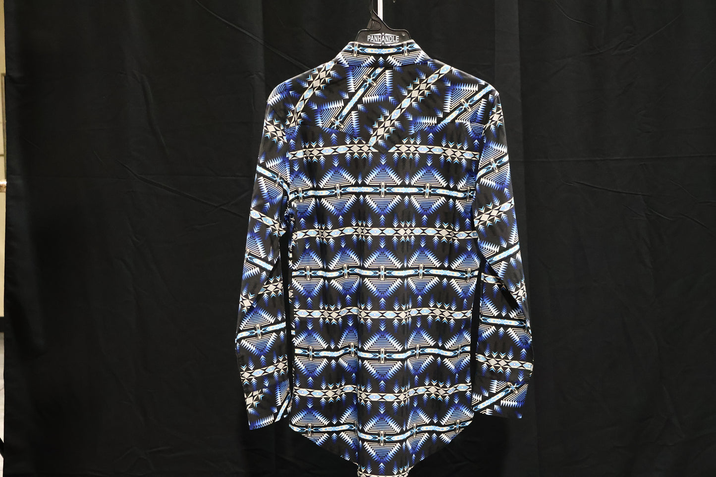 Rock & Roll Mens Navy BMN2S02157