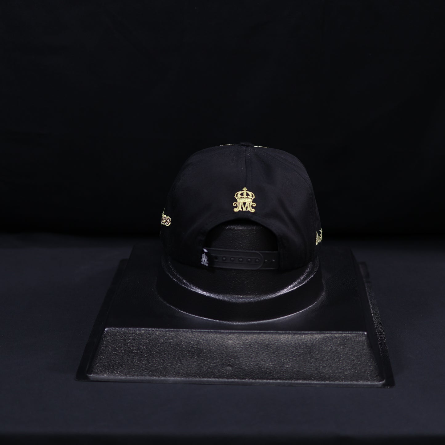 IV Generacion 1938 Black M Cap